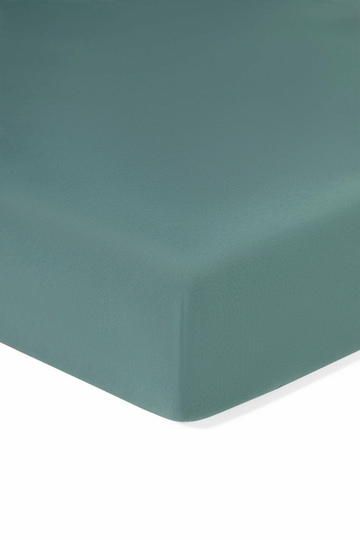 Twin Sheet in Pine | Kyte Baby