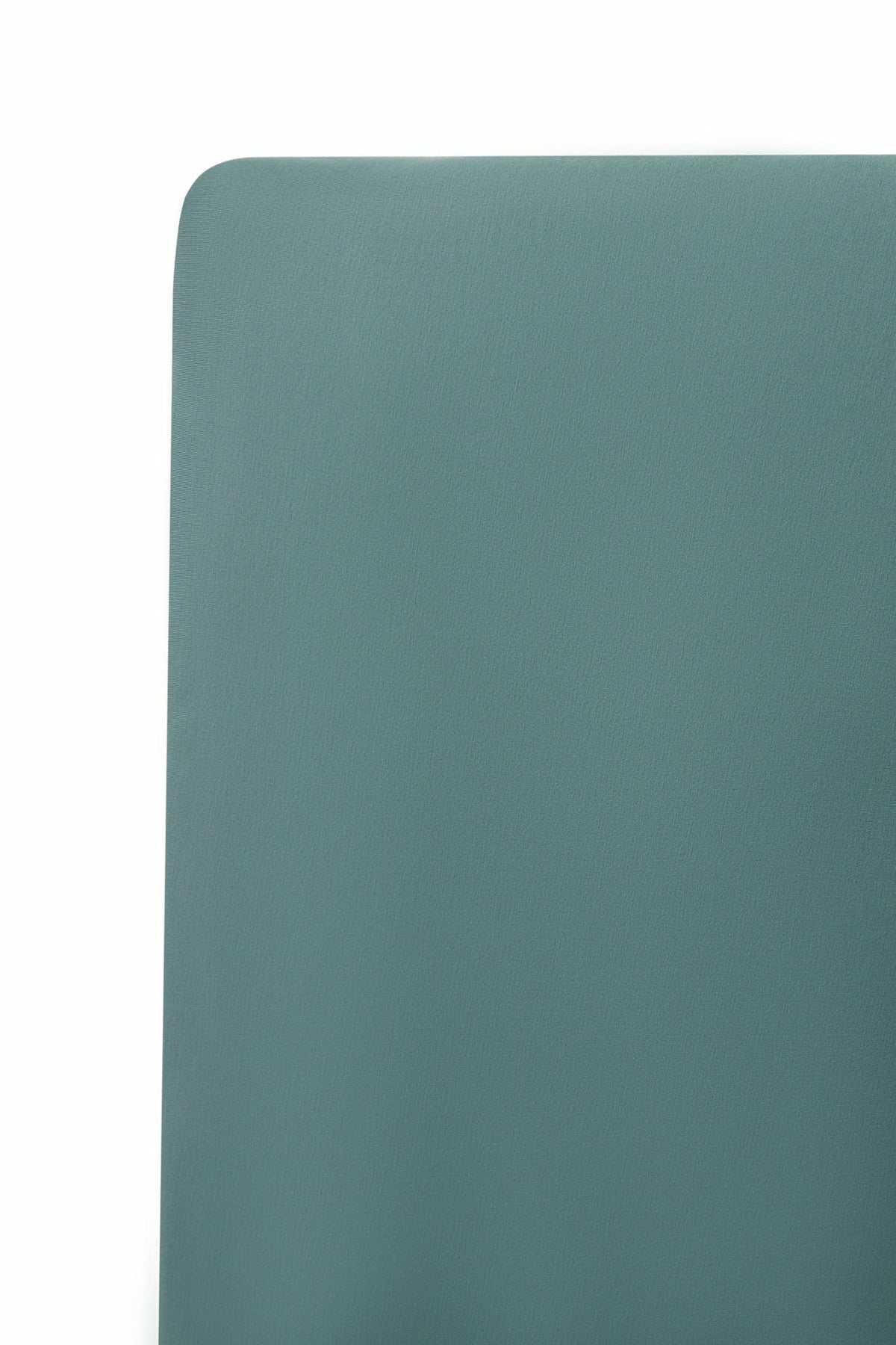 Twin Sheet in Pine | Kyte Baby