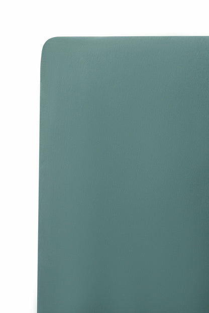 Twin Sheet in Pine | Kyte Baby