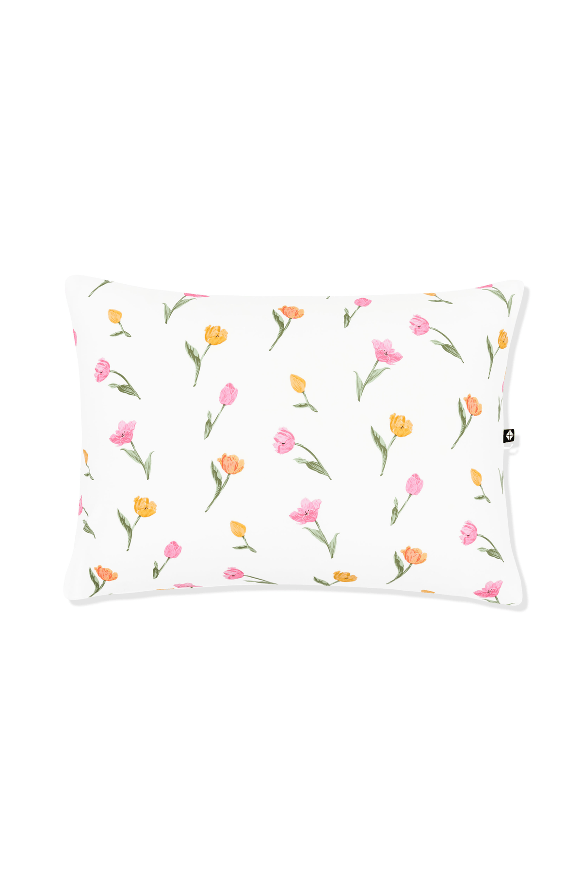 Toddler Pillowcase in Tulip | Kyte Baby