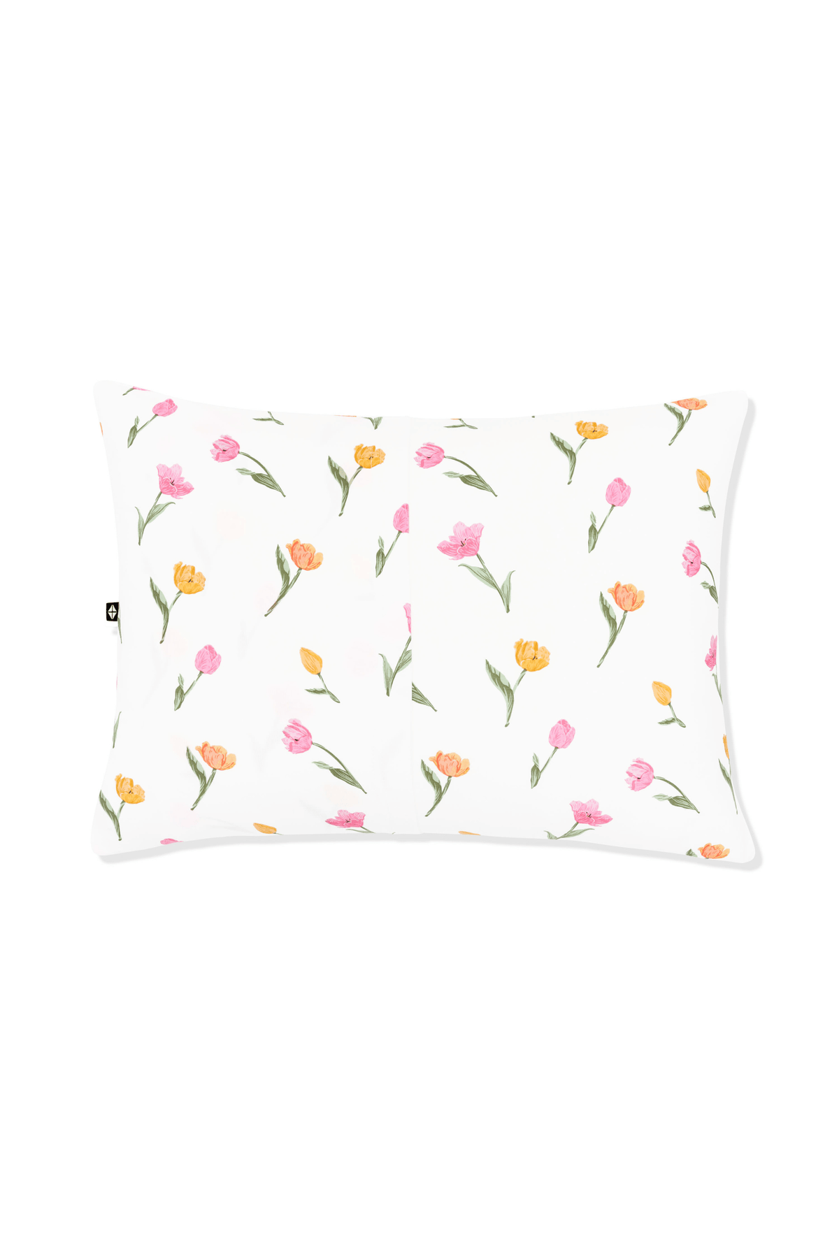 Toddler Pillowcase in Tulip | Kyte Baby