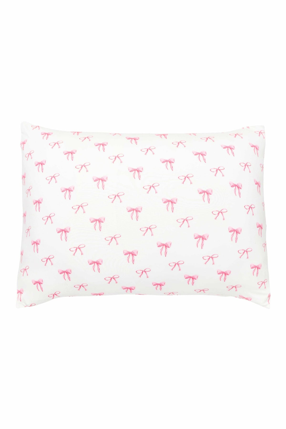 Standard Pillowcase in Bow | Kyte Baby