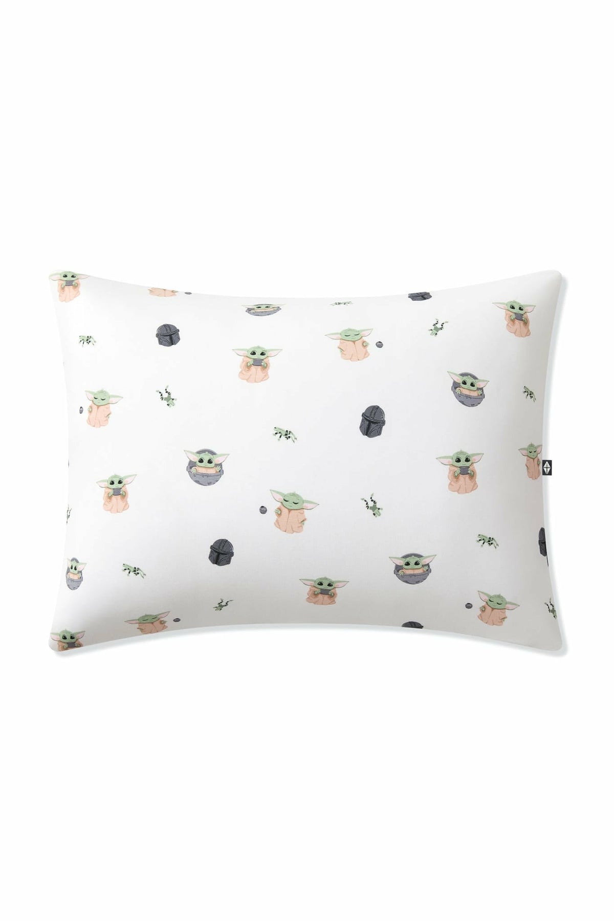 Toddler Pillowcase in Grogu™ | Kyte Baby