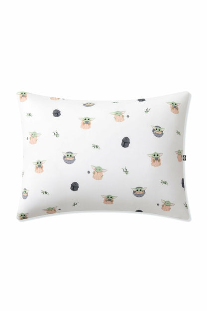 Toddler Pillowcase in Grogu™ | Kyte Baby