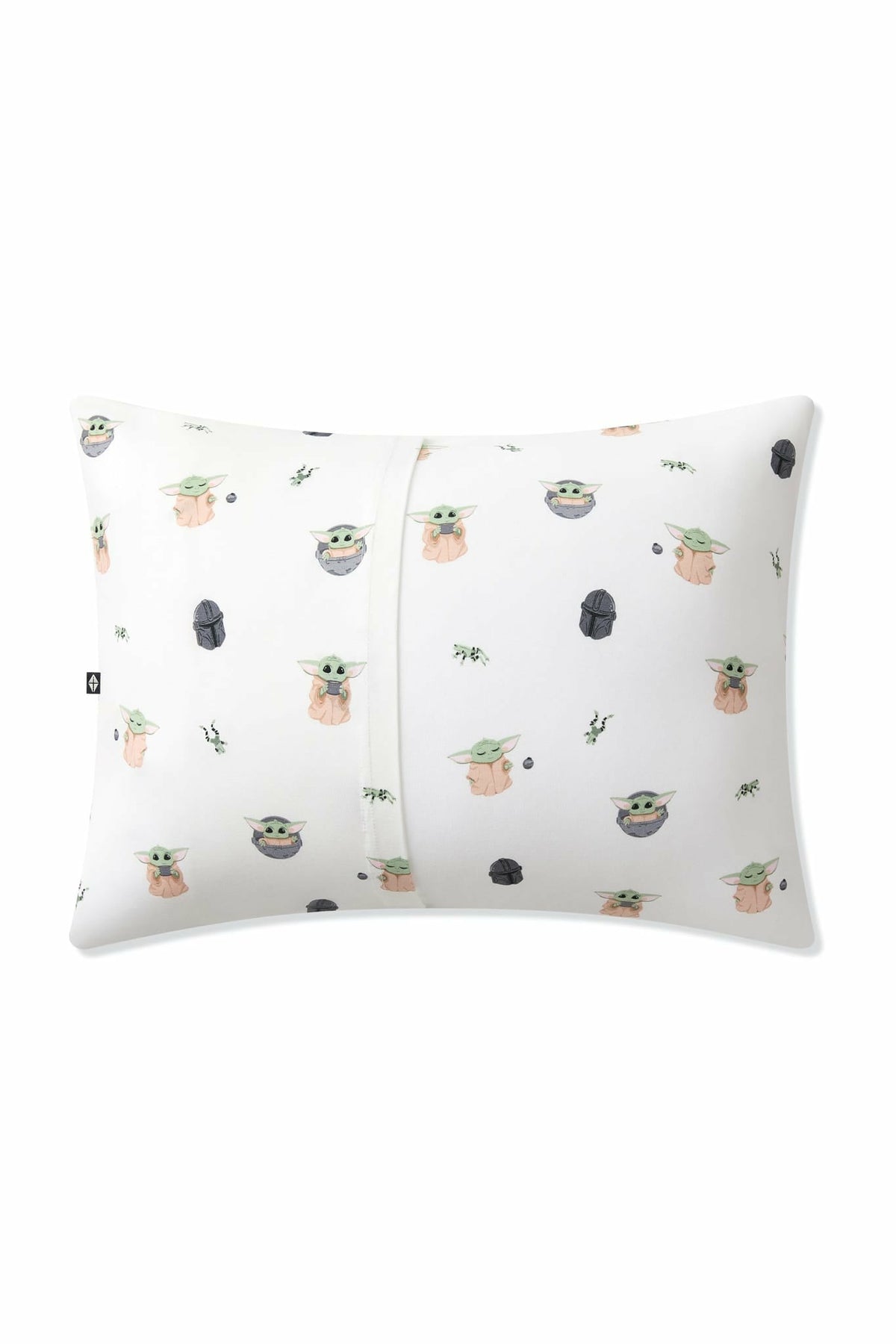 Toddler Pillowcase in Grogu™ | Kyte Baby