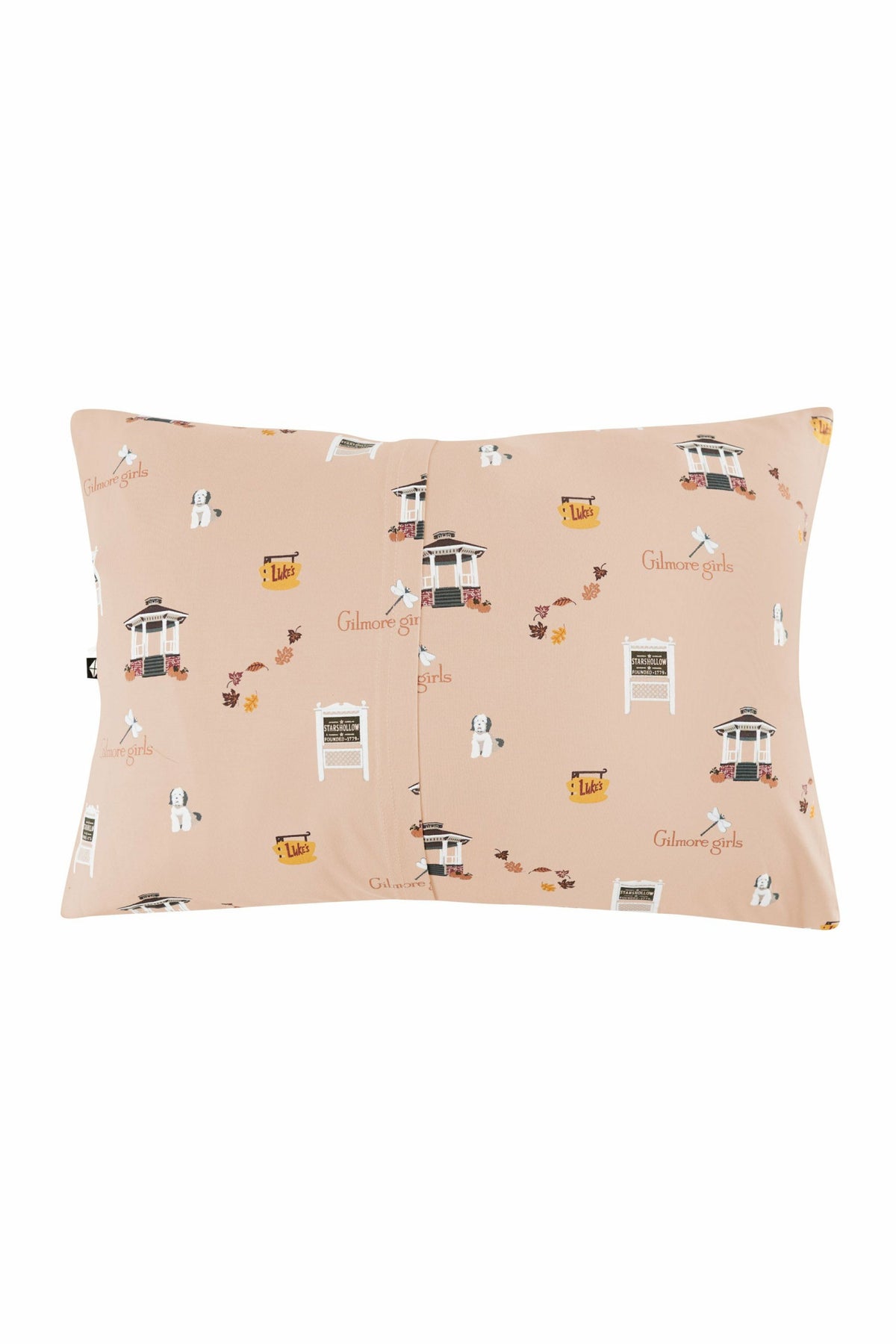 Toddler Pillowcase in Gilmore Girls | Kyte Baby