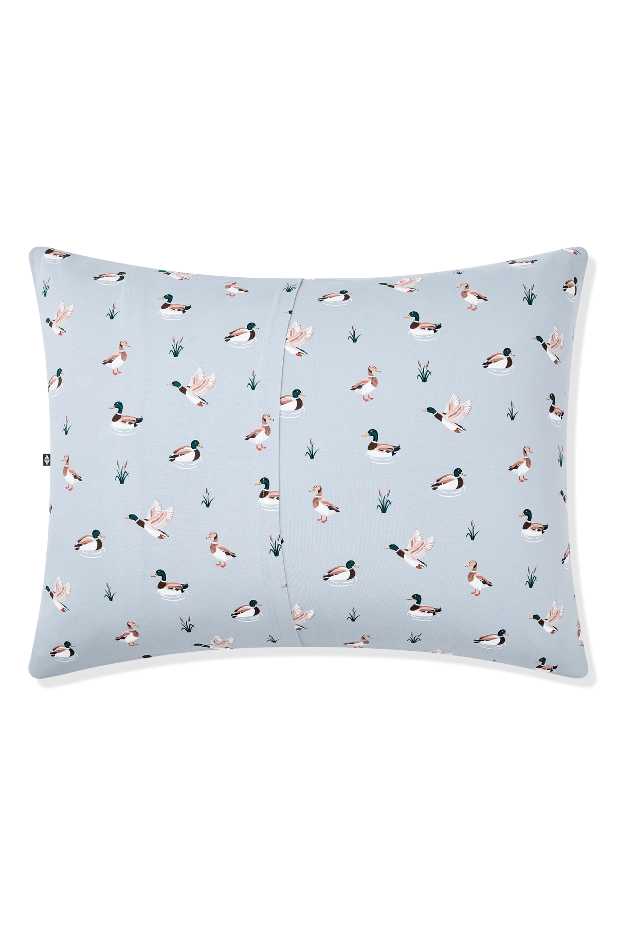 Toddler Pillowcase in Mallard Duck | Kyte Baby
