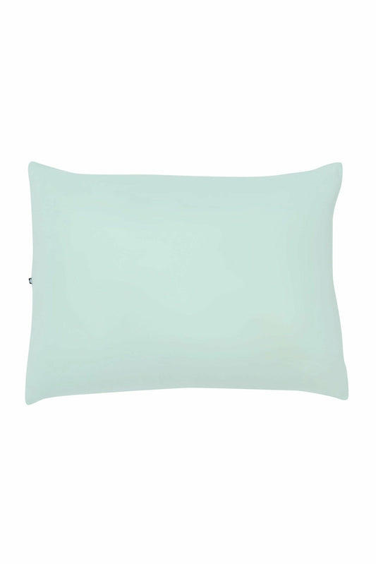 Standard Pillowcase in Sage | Kyte Baby