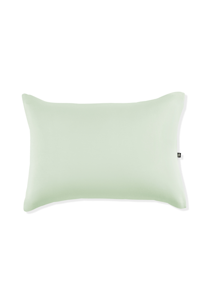 Toddler Pillowcase in Basil | Kyte Baby