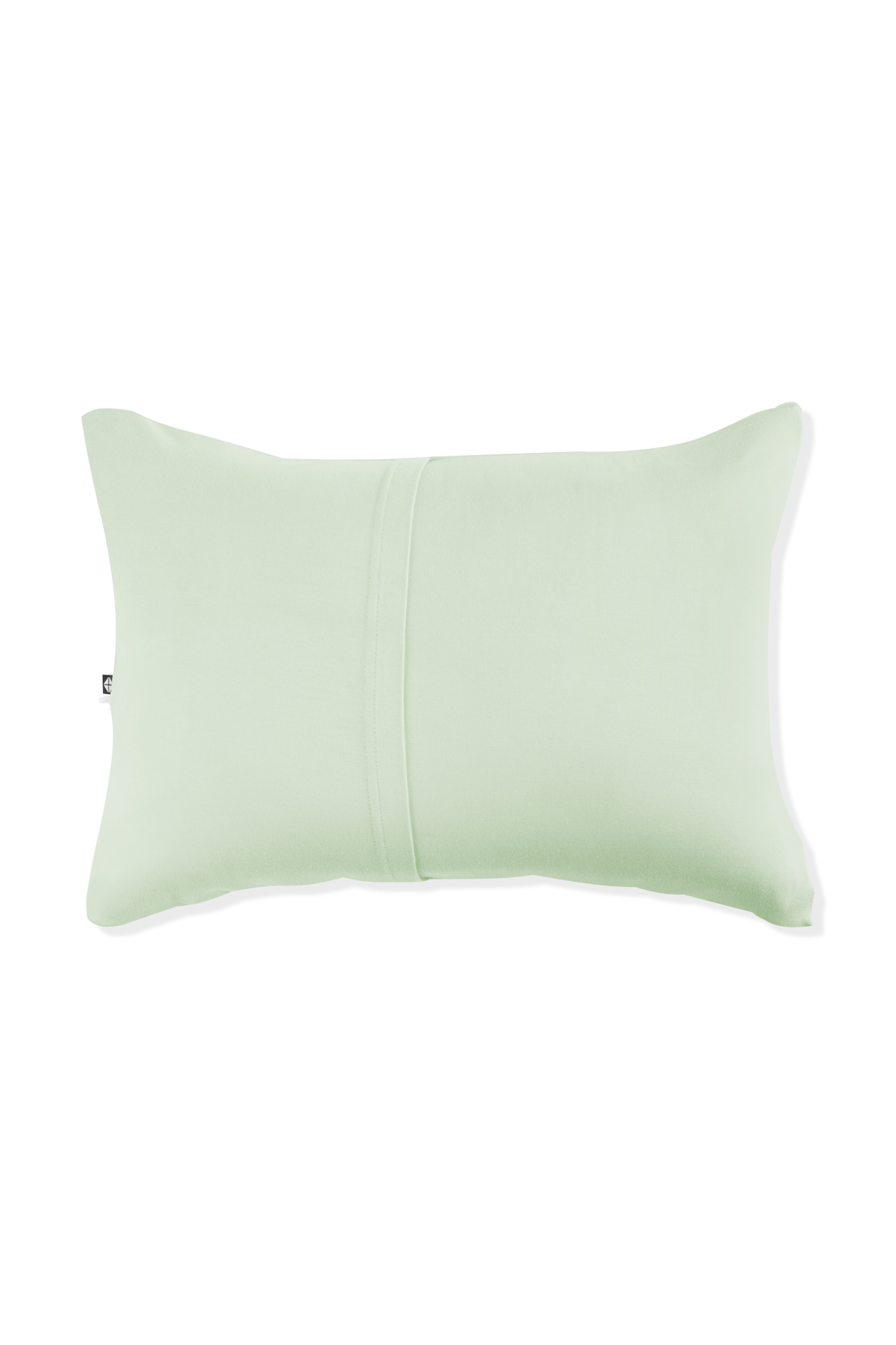 Toddler Pillowcase in Basil | Kyte Baby