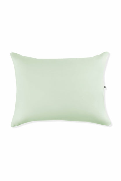 Standard Pillowcase in Basil | Kyte Baby