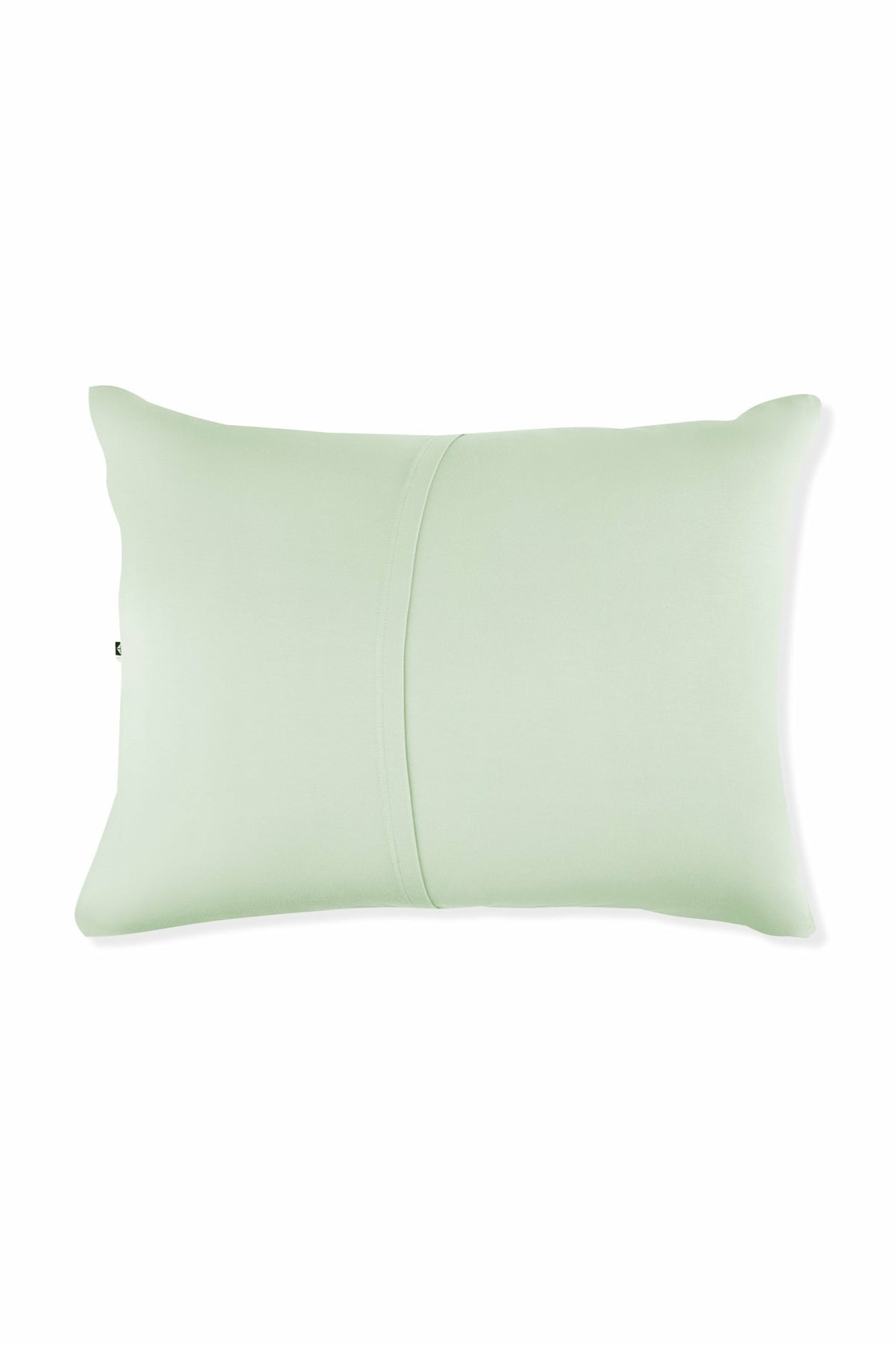 Standard Pillowcase in Basil | Kyte Baby