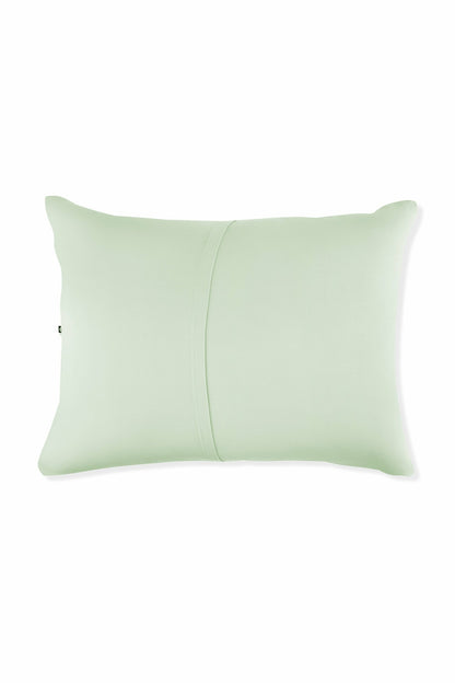 Standard Pillowcase in Basil | Kyte Baby