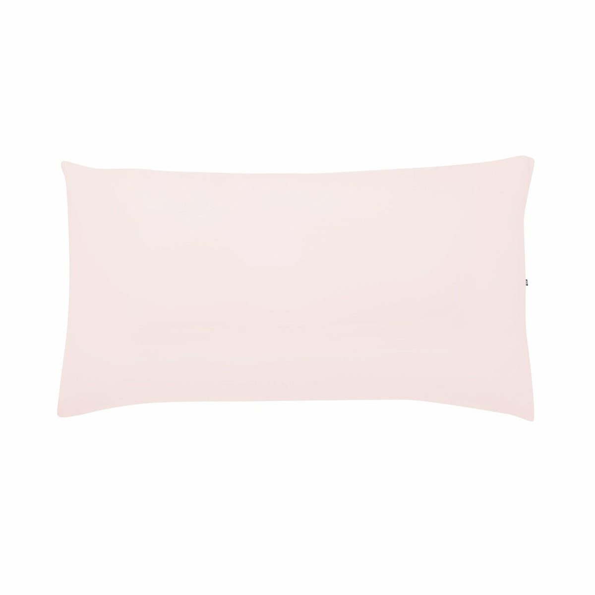 King Pillowcase in Blush | Kyte Baby
