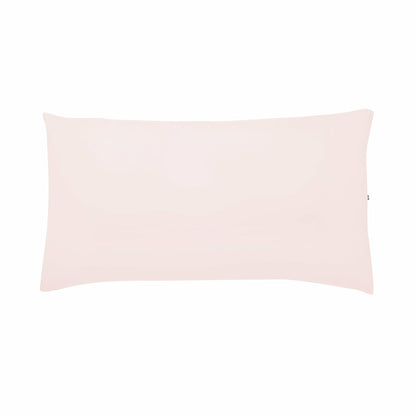 King Pillowcase in Blush | Kyte Baby