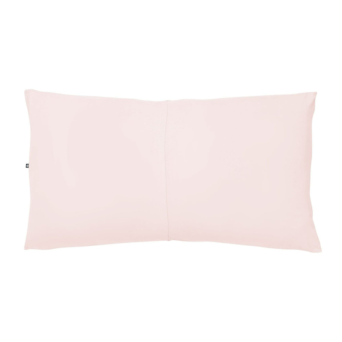 King Pillowcase in Blush | Kyte Baby