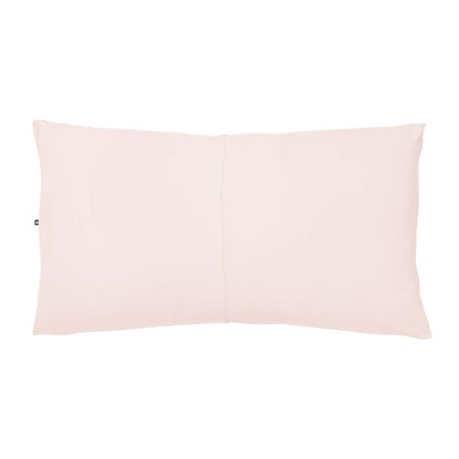 King Pillowcase in Blush | Kyte Baby