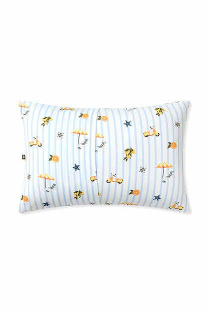 Standard Pillowcase in Amalfi Coast | Kyte Baby