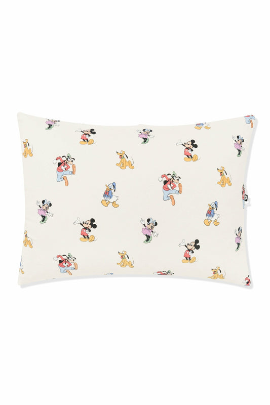 Toddler Pillowcase in Mickey Mouse and Friends | Kyte Baby