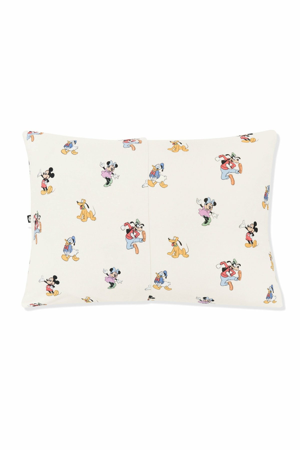 Toddler Pillowcase in Mickey Mouse and Friends | Kyte Baby
