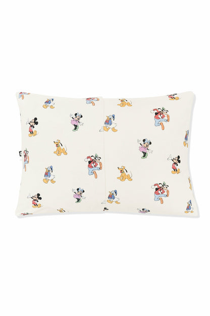 Toddler Pillowcase in Mickey Mouse and Friends | Kyte Baby