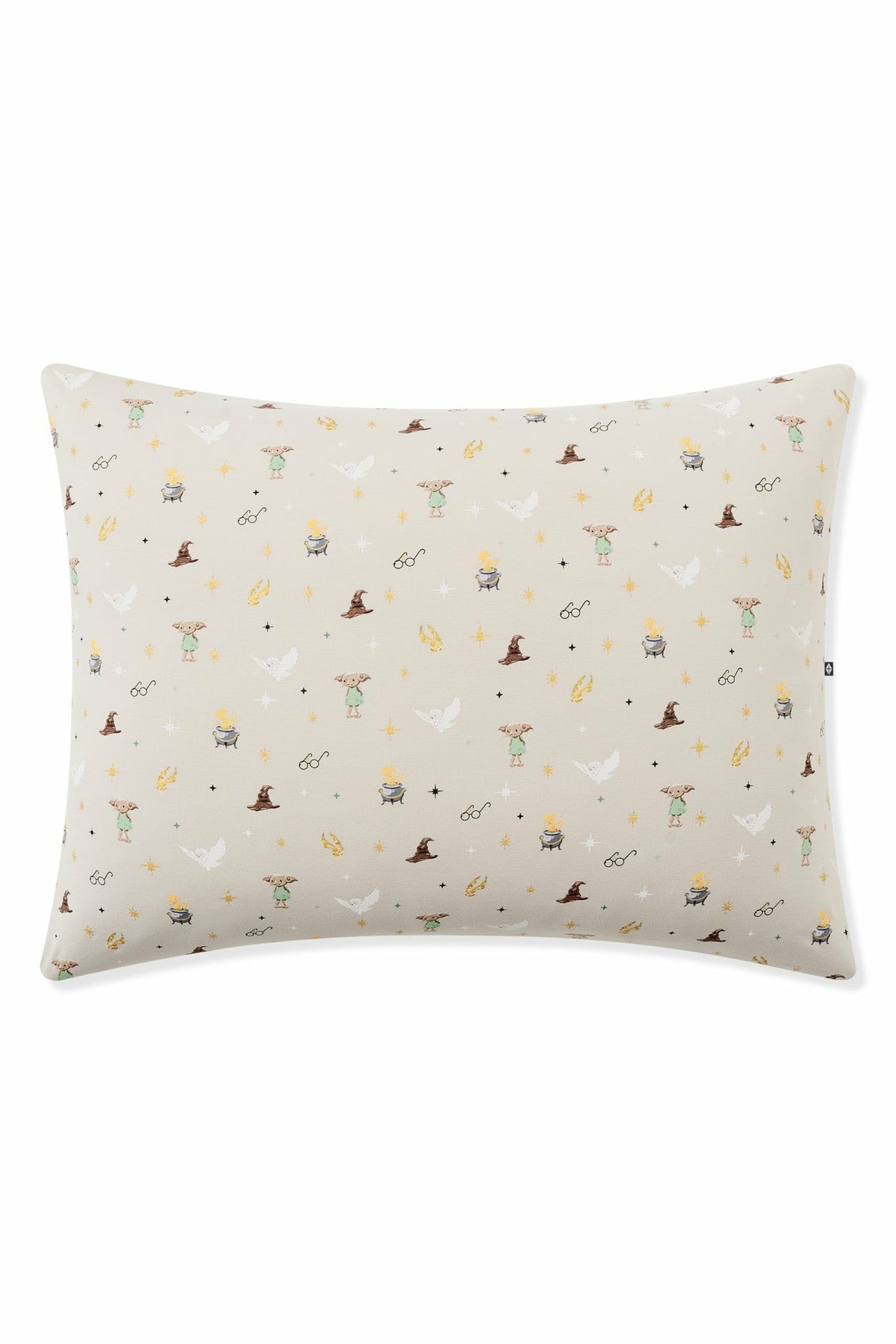 Standard Pillowcase in Starry Icon | Kyte Baby