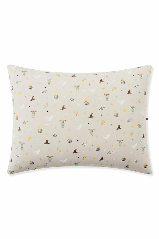 Standard Pillowcase in Starry Icon | Kyte Baby