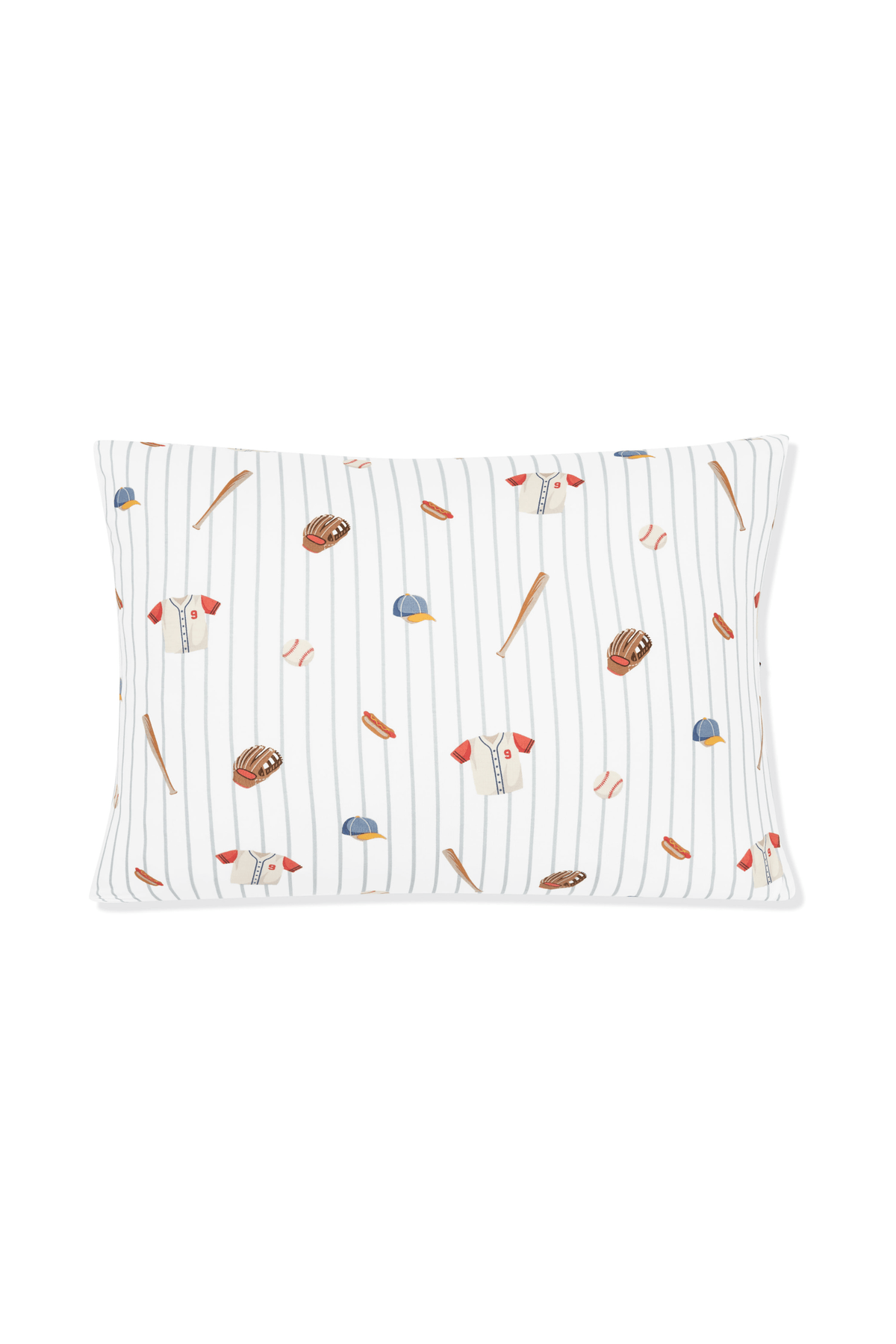 Toddler Pillowcase in Home Run | Kyte Baby