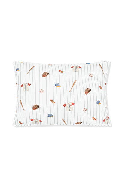 Toddler Pillowcase in Home Run | Kyte Baby