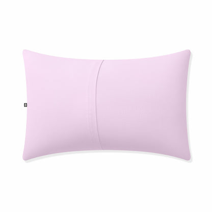Toddler Pillowcase in Thistle | Kyte Baby