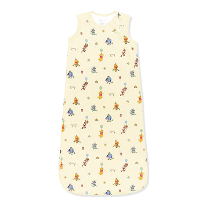 Sleep Bag in Winnie the Pooh Celebration 1.0 | Kyte Baby