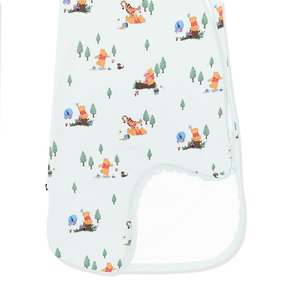 Sleep Bag in Winnie the Pooh Hundred Acre Wood 0.5 | Kyte Baby