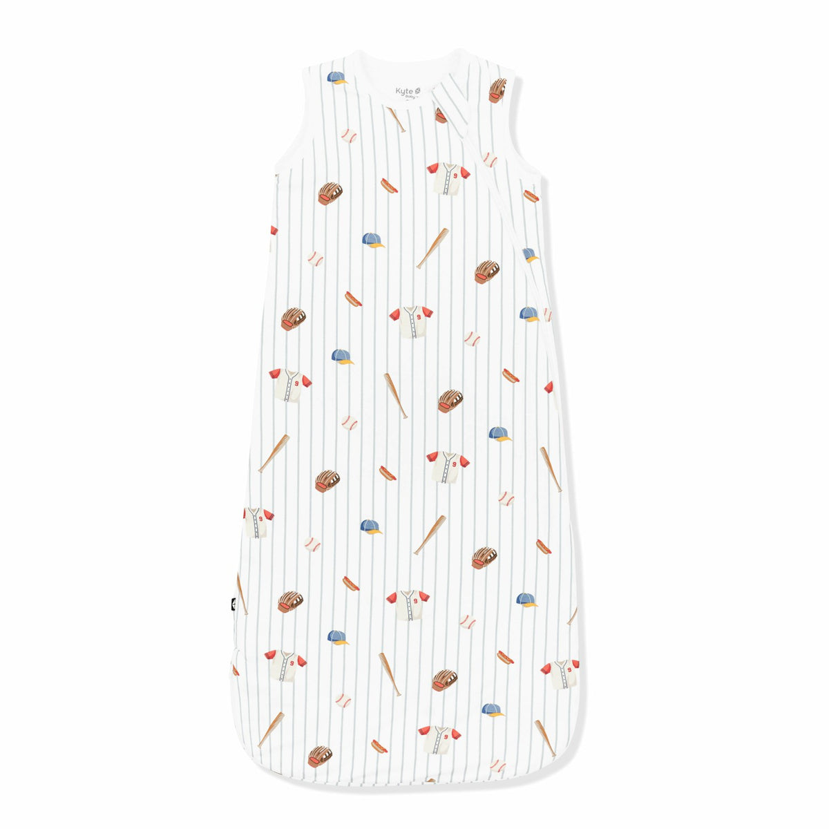 Sleep Bag in Home Run 1.0 | Kyte Baby