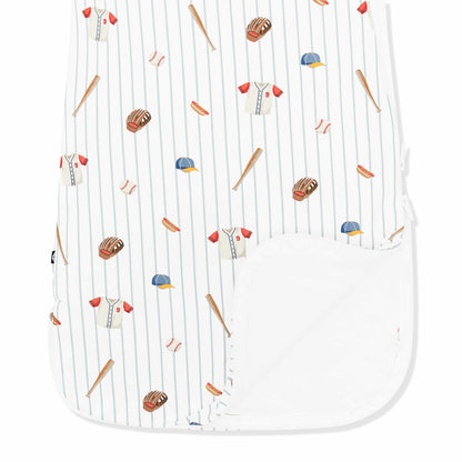Sleep Bag in Home Run 1.0 | Kyte Baby