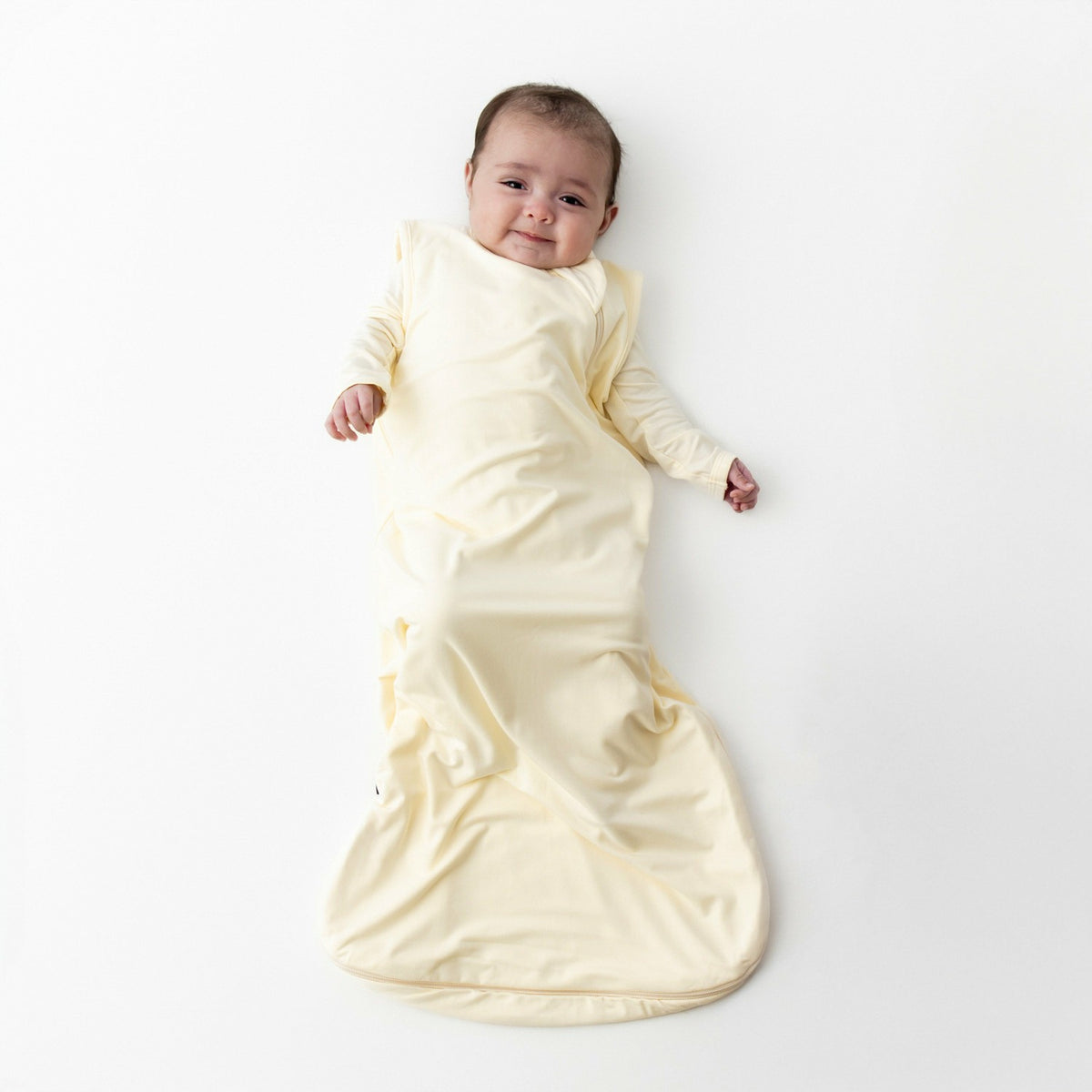 Sleep Bag in Chamomile 0.5 | Kyte Baby