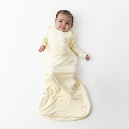 Sleep Bag in Chamomile 0.5 | Kyte Baby