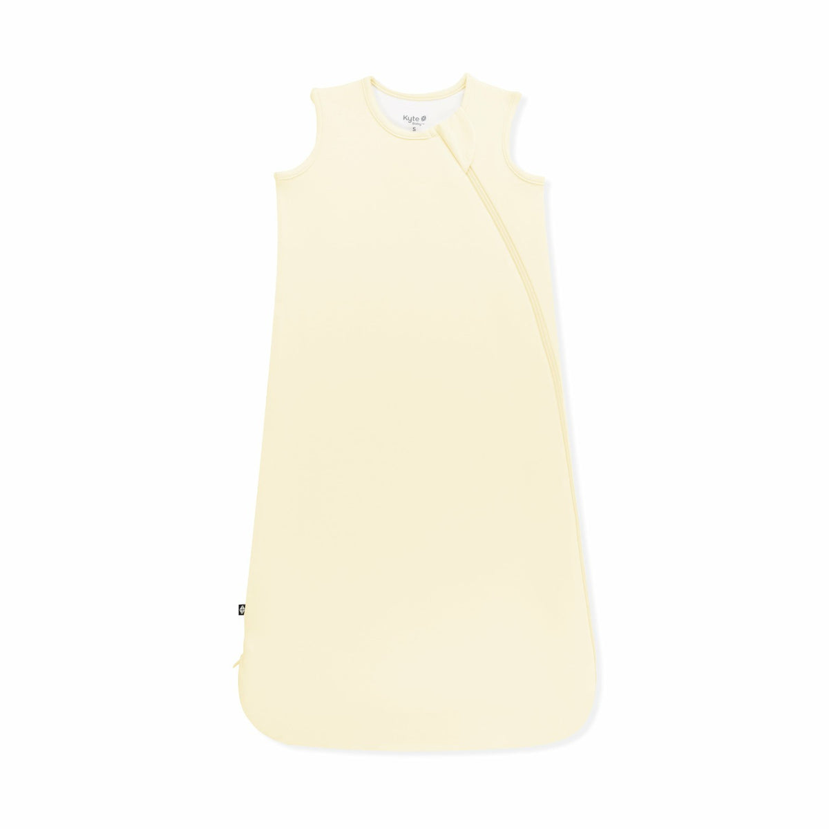 Sleep Bag in Chamomile 0.5 | Kyte Baby