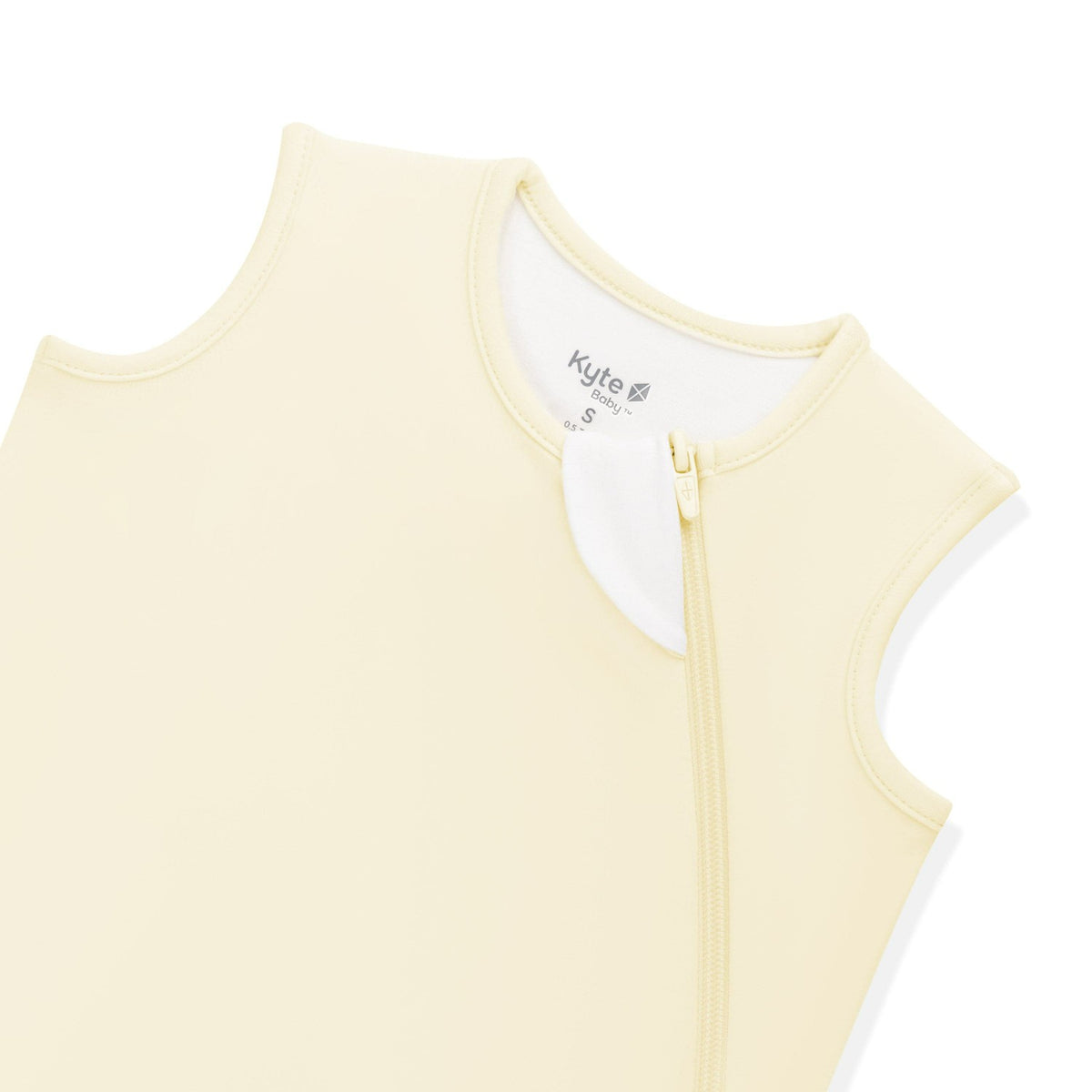 Sleep Bag in Chamomile 0.5 | Kyte Baby