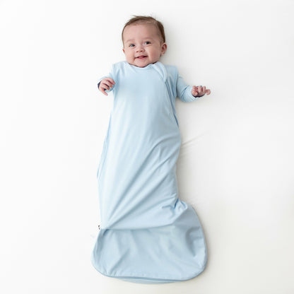Sleep Bag in Breeze 0.5 | Kyte Baby