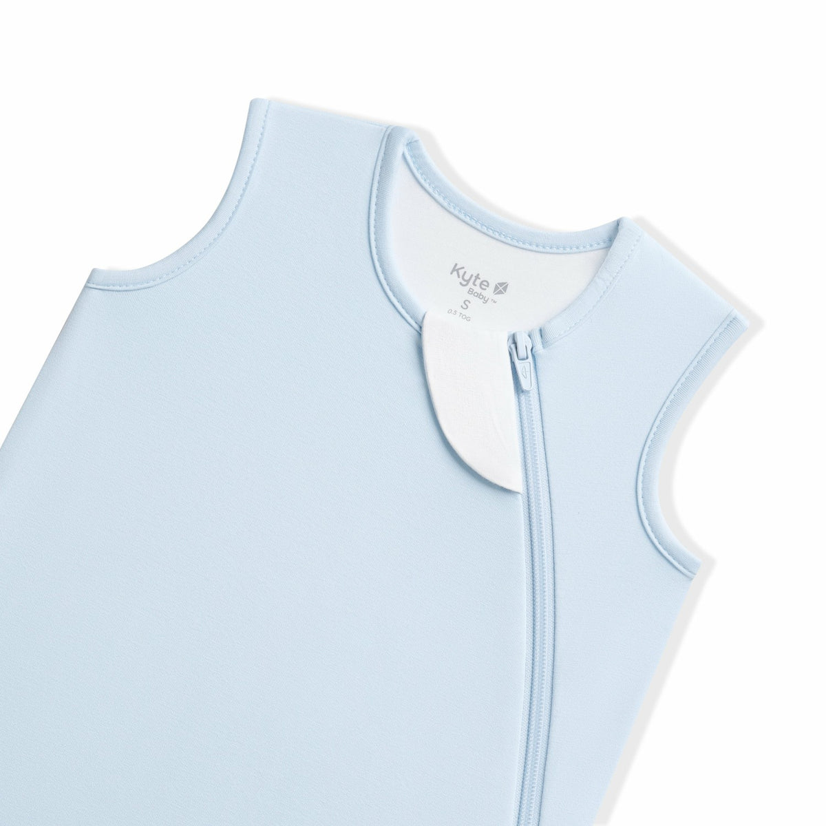 Sleep Bag in Breeze 0.5 | Kyte Baby