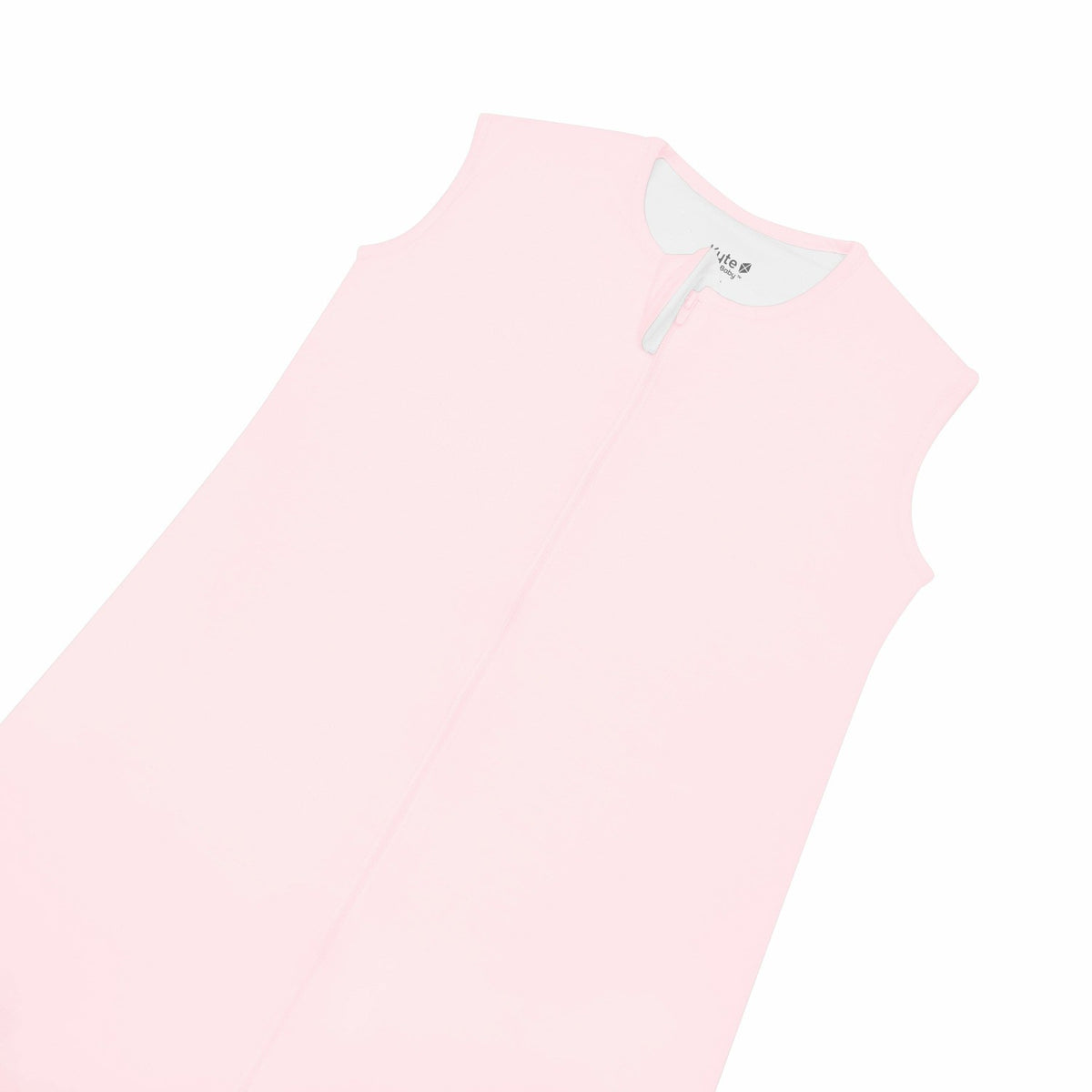 Bamboo Sleep Bag Walker in Sakura 1.0 TOG | Kyte Baby
