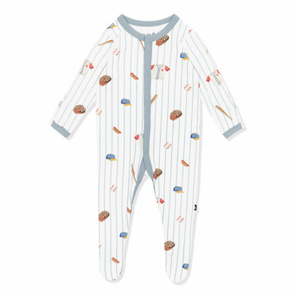 Footie in Home Run | Kyte Baby