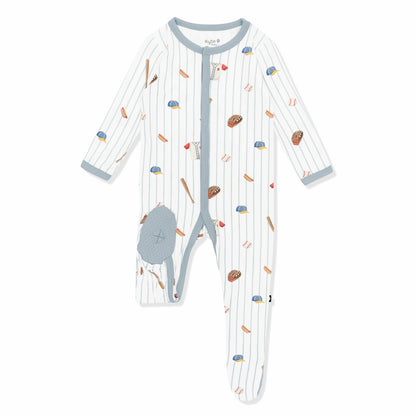 Footie in Home Run | Kyte Baby