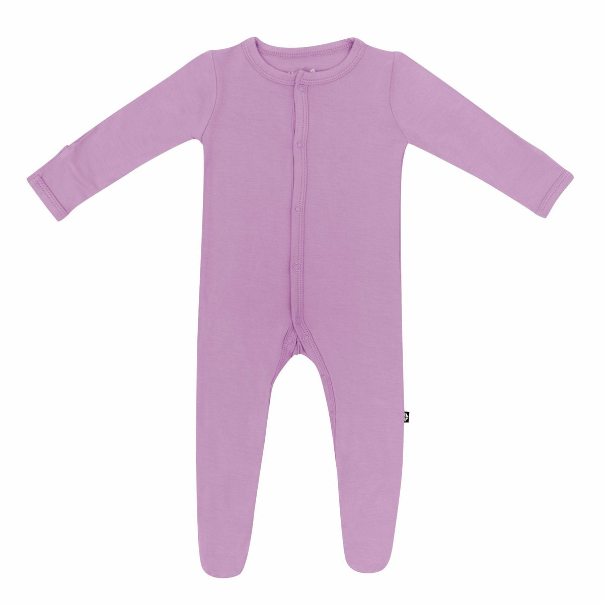 Footie in Poi | Kyte Baby