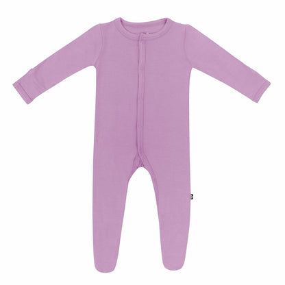 Footie in Poi | Kyte Baby