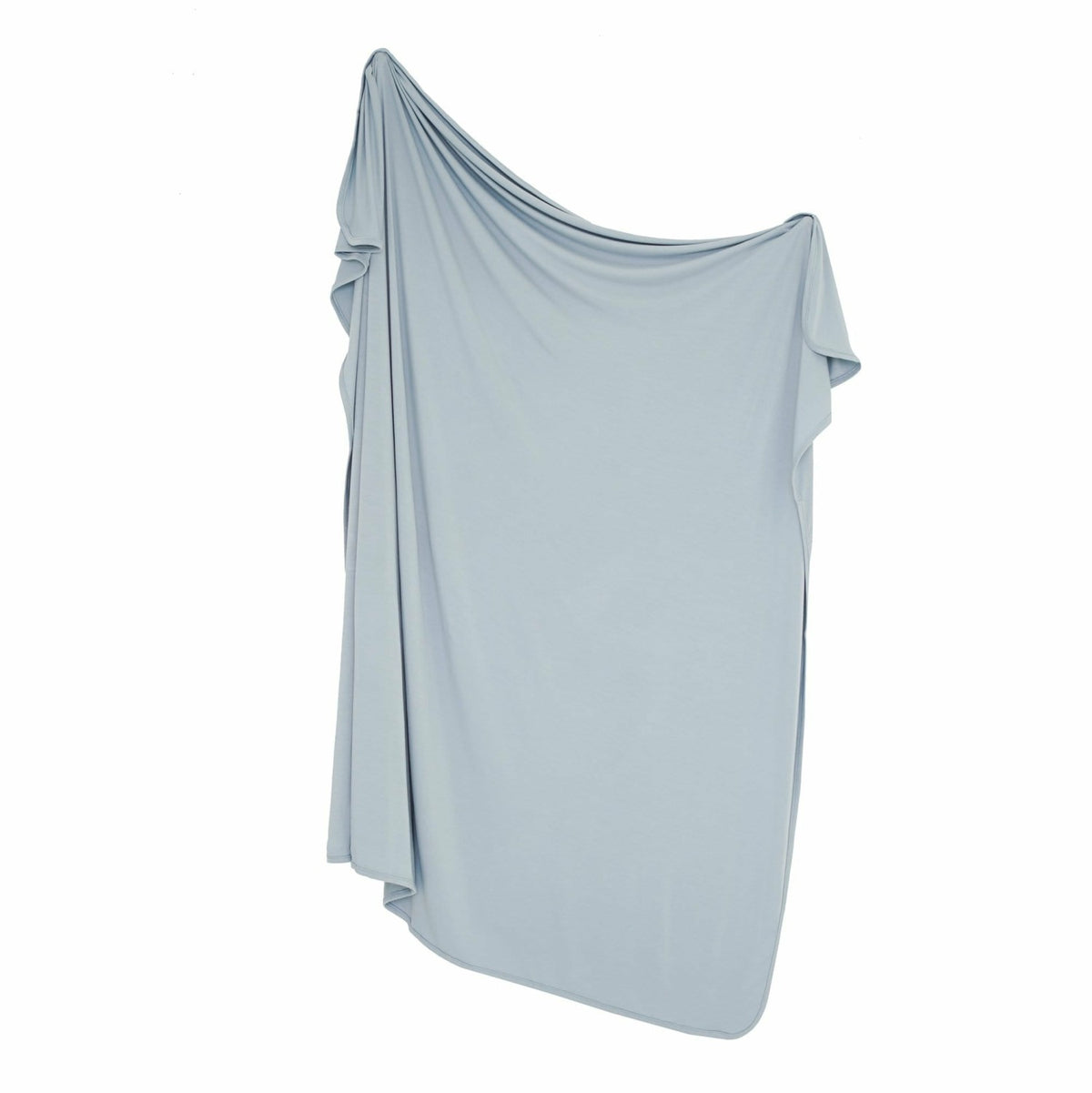 Swaddle Blanket in Fog | Kyte Baby
