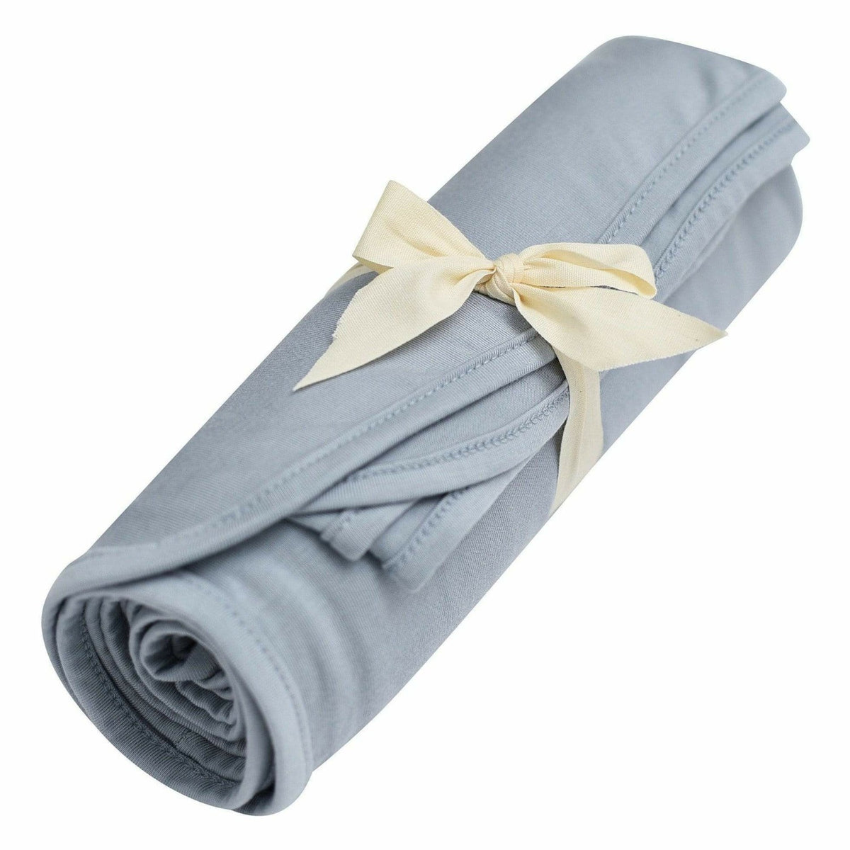 Swaddle Blanket in Fog | Kyte Baby