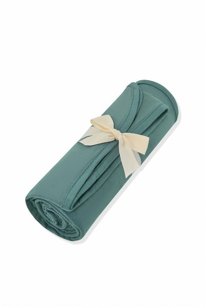 Swaddle Blanket in Pine | Kyte Baby