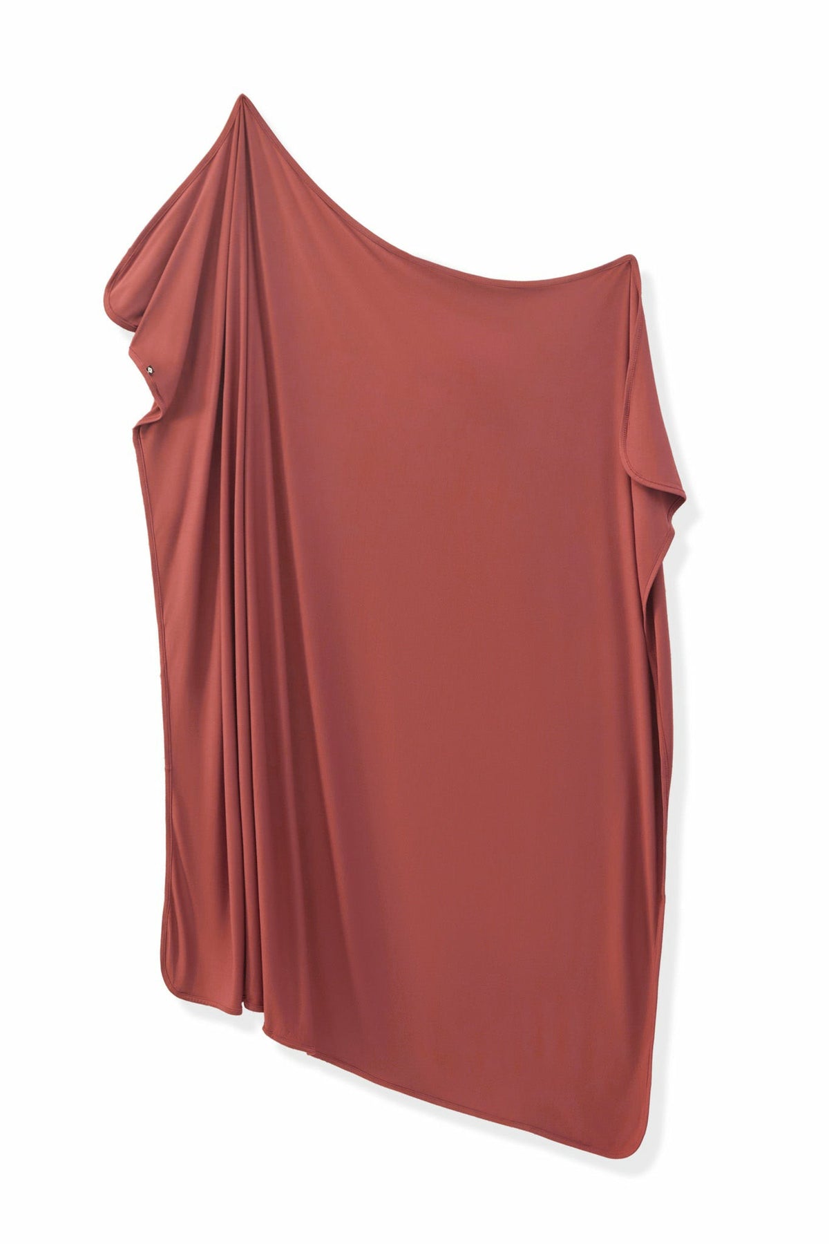 Swaddle Blanket in Ember | Kyte Baby