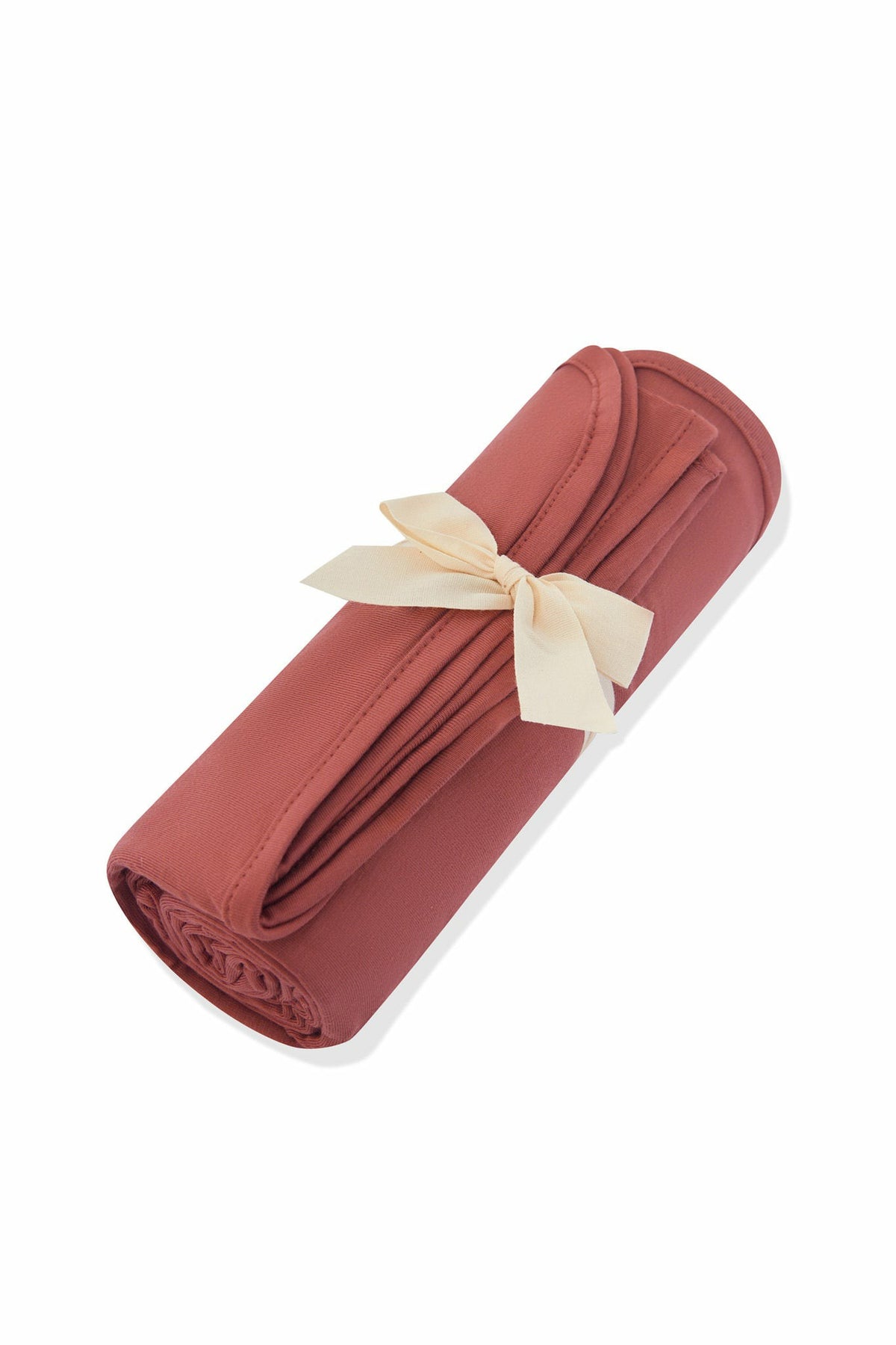Swaddle Blanket in Ember | Kyte Baby
